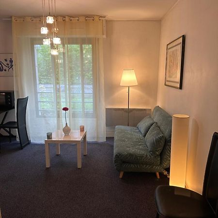 Studio Paris Bastille Extérieur photo