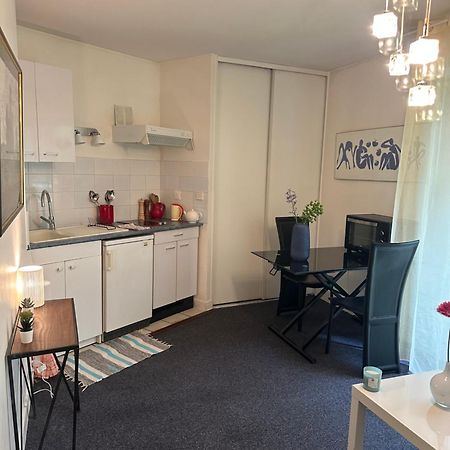 Studio Paris Bastille Extérieur photo