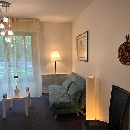 Studio Paris Bastille Extérieur photo