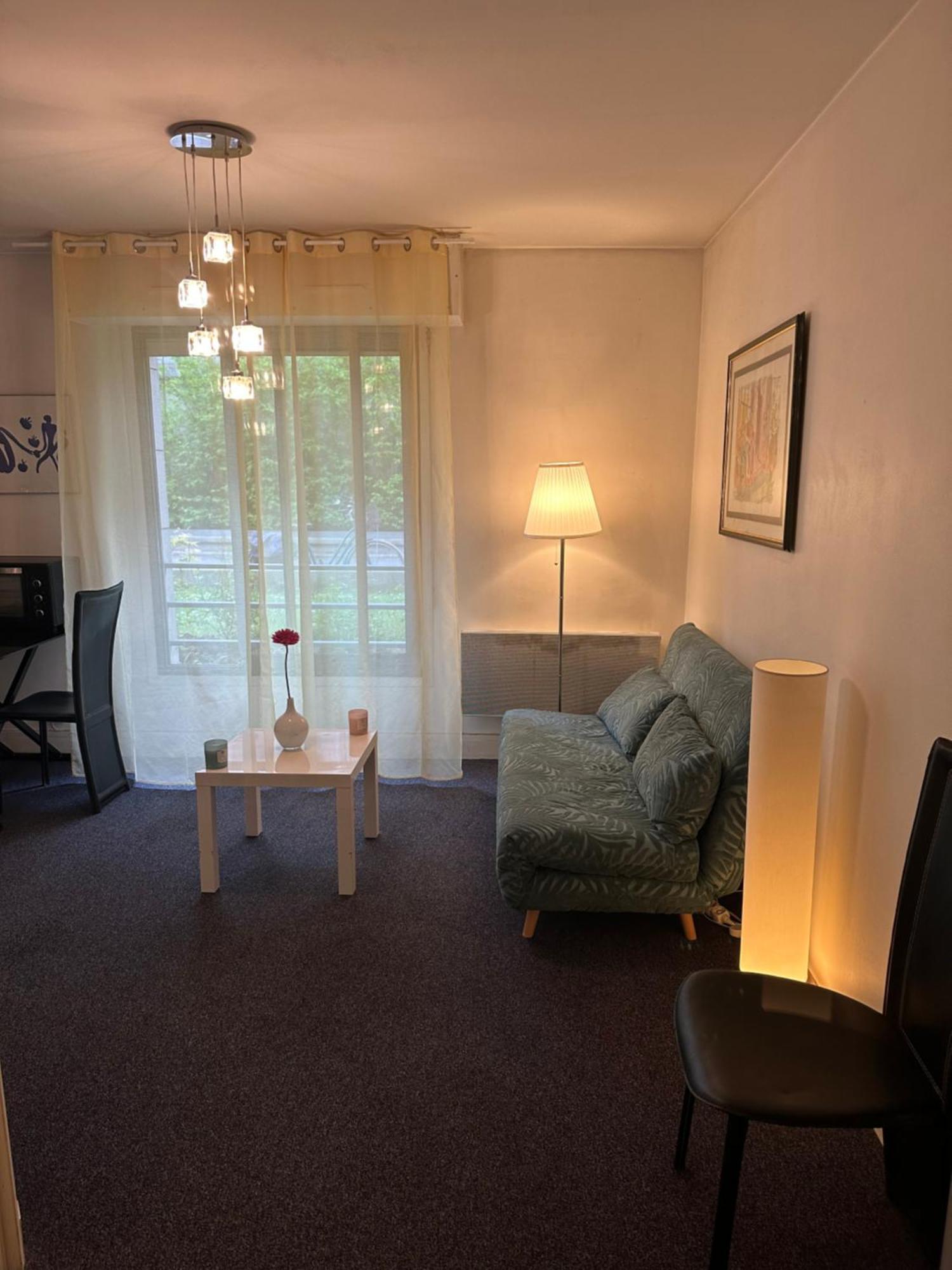 Studio Paris Bastille Extérieur photo
