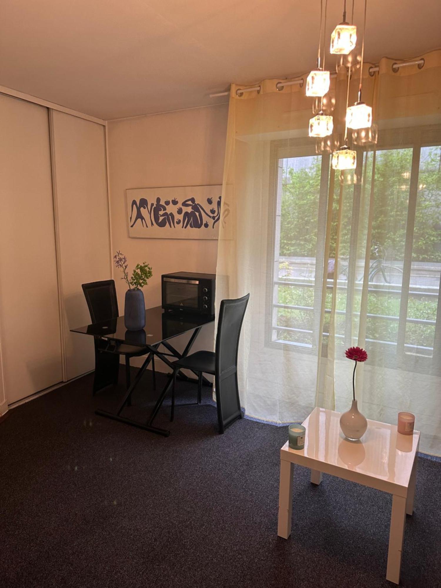 Studio Paris Bastille Extérieur photo