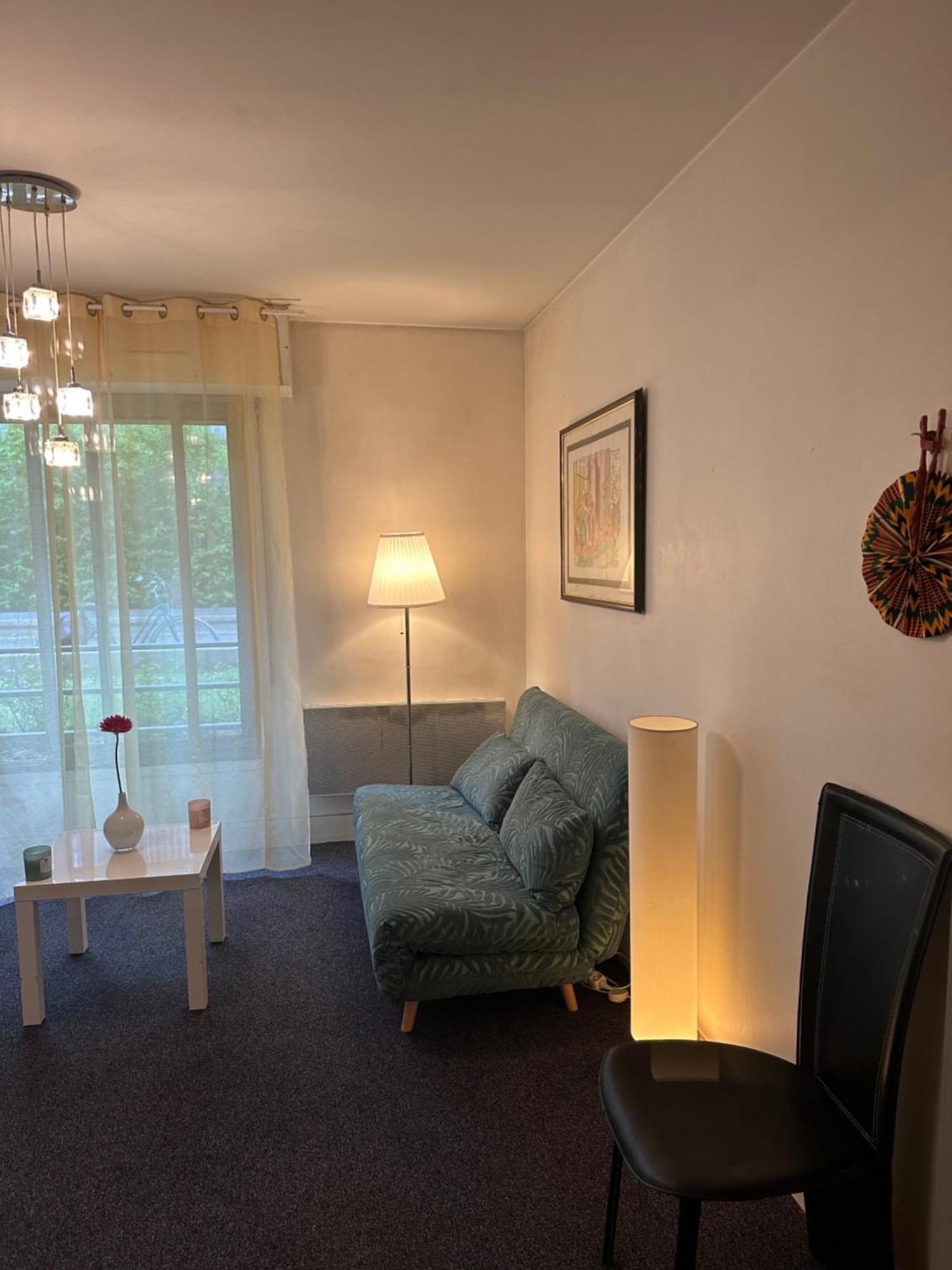 Studio Paris Bastille Extérieur photo