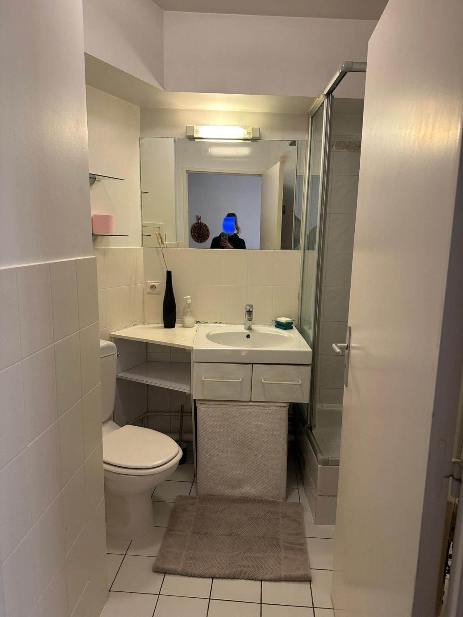 Studio Paris Bastille Extérieur photo